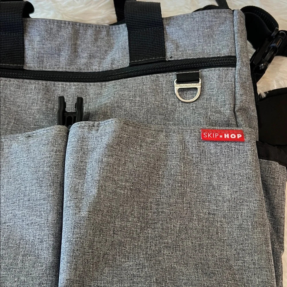 Skip Hop Diaper Bag